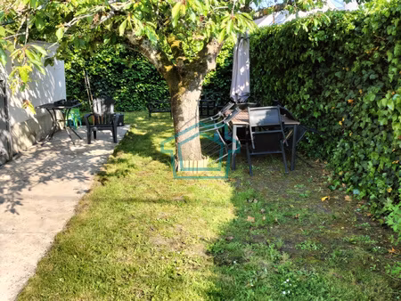 maison ancienne villiers saint frederic 78640
