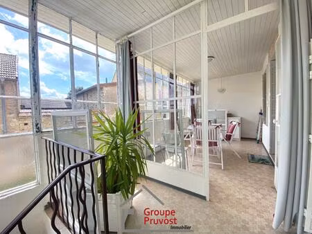 vente maison 3 pièces 55 m² cluny (71250)