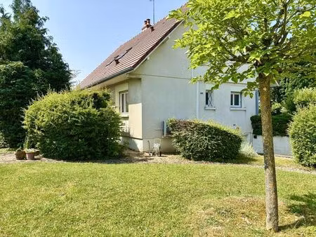 asnières lès dijon - maison 7 pièces à vendre - 149m2 - 399 000 € - réf: 0851 - bourse imm