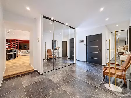 vente appartement 5 pièces 182.58 m² à espaly-saint-marcel (43000)  385 000 €