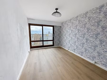 t2 troyes - 2 pièce(s) - 47.42 m2