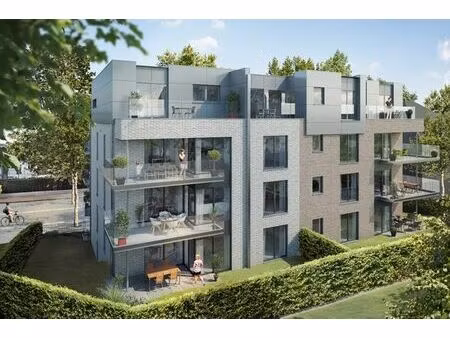 résidence montaigne