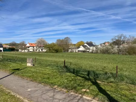 vente terrain 335 m² à waldwisse (57480)  36 000 €