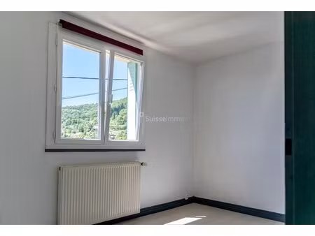 vente maison 4 pièces 68 m² giromagny (90200)
