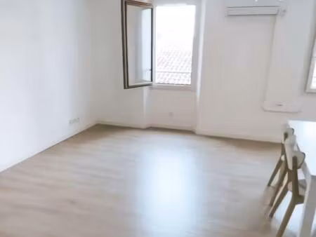 appartement 3 pièces