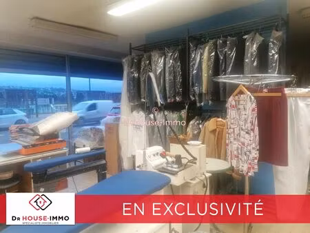 murs et fonds de commerce emplacement privilegie