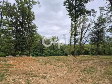 vente terrain à batir 2396 m² à trélissac (24750)  219 301 €