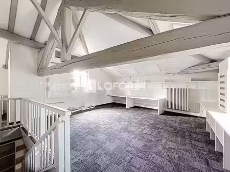 location locaux professionnels 0 pièces 135 m² à neuville-sur-saône (69250)  950 €
