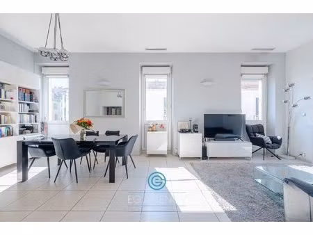 maison/appartement de 100m2