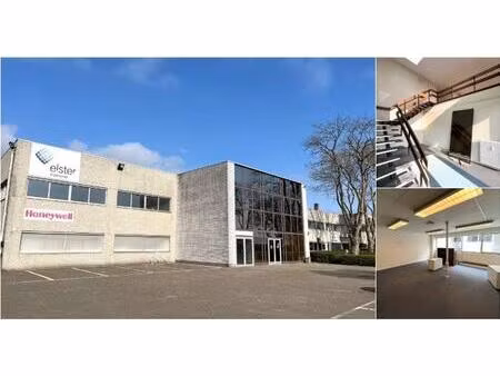 bureaux à louer à rijkmakerlaan 9 essen (rbt70287)