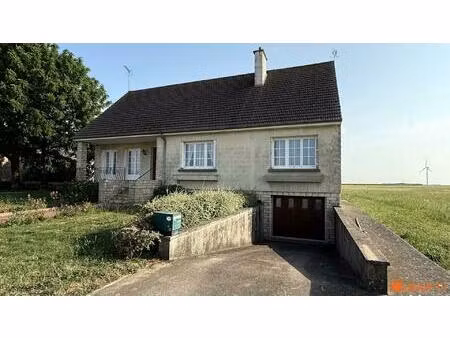 grande famille ! pavillon traditionnel sur sous-sol