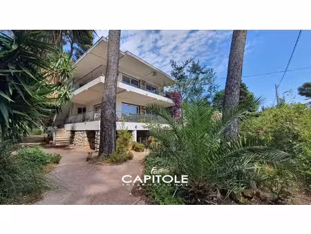 vente maison 6 pièces 170 m² antibes (06160)