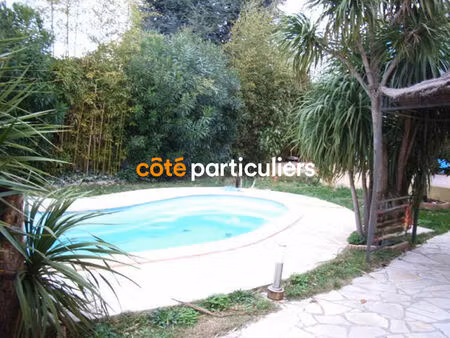 achat maison 5 pièces 115m²