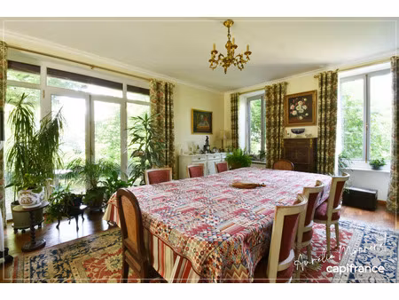 maison bourgeoise à vendre maisonnais (18)