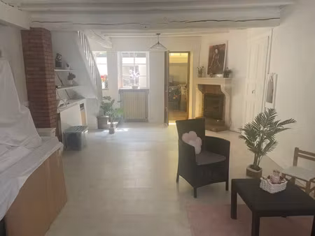 vente maison 6 pièces 125 m² à le chatelet (18170)  81 733 €