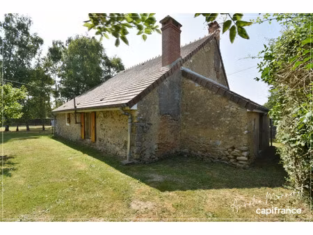 maison à vendre reigny 2 pièce(s) 58m2 96 990€