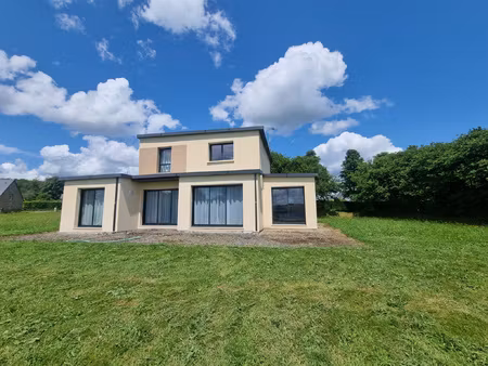 achat maison 6 pièces 139m² louargat 22540