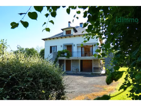 vente maison 5 pièces 180 m² à ytrac (15000)  190 800 €