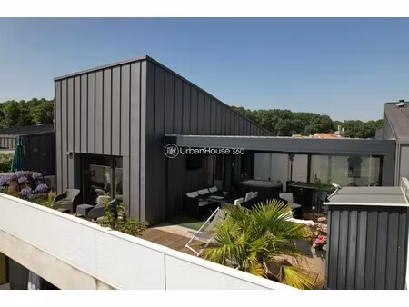 appartement de luxe à vendre dans le quartier amidonniers-caffarelli