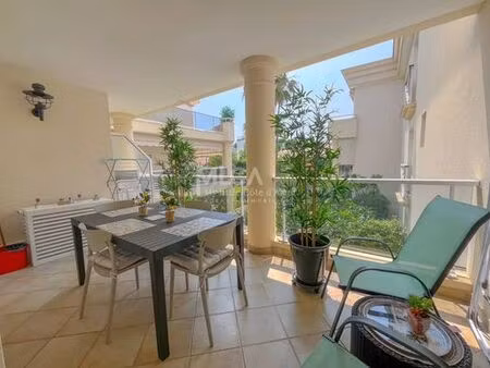 prestigieux appartement en location antibes  france