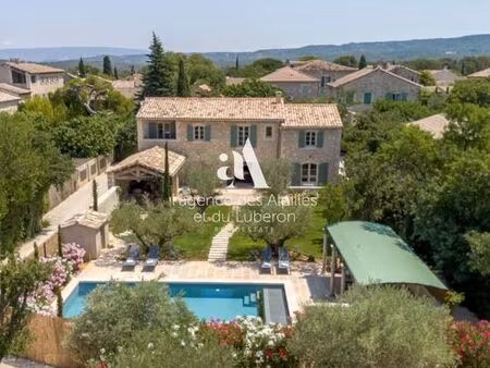 maison de campagne de luxe de 8 pièces en location eygalières  provence-alpes-côte d'azur