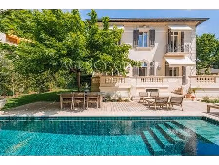 maison de prestige de 200 m2 en location le cannet  france