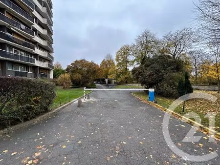 achat parking le mee sur seine 77350