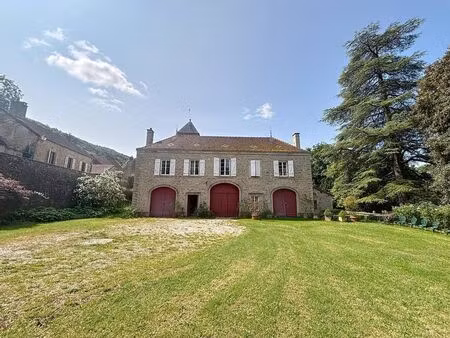 baulme la roche - maison 6 pièces à vendre - 105m2 - 310 000 € - réf: 3768136 - bourse imm