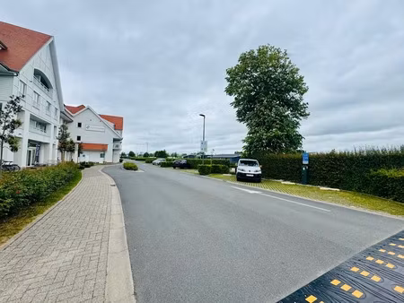 garage te koop in nieuwpoort