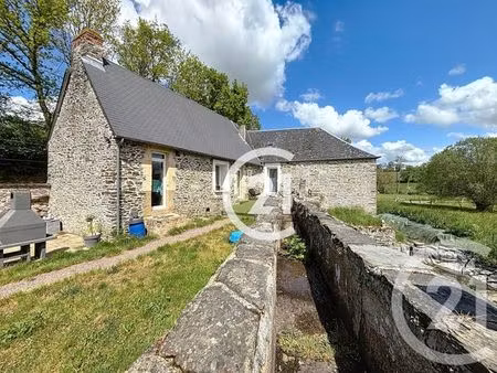 maison à vendre - 7 pièces - 253 m2 - longvillers - 14 - basse-normandie