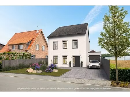 grond te koop in ravels