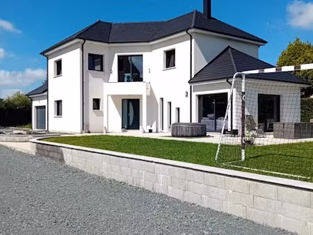 vente maison 7 pièces 170 m² à val-de-saâne (76890)  385 000 €