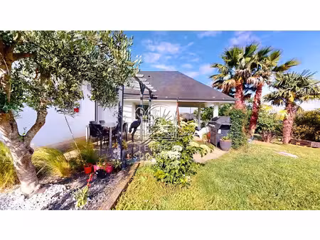 vente maison 6 pièces 166 m² à lescar (64230)  328 000 €