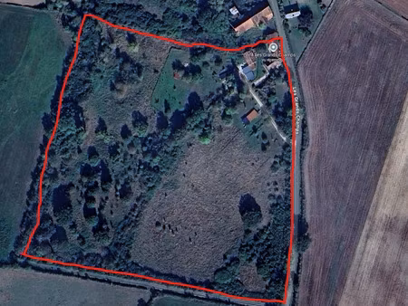 propriété à vendre touchay 8 pièce(s) 249m2 220 000€