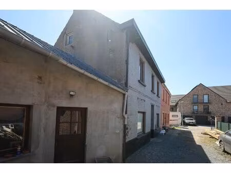 maison à vendre à ressegemstraat 126 ressegem (rbt70177)