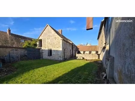 grange à réaménager