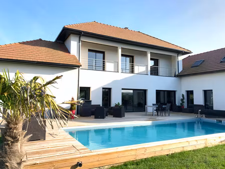 maison à vendre à echinghen (62360) - pas-de-calais