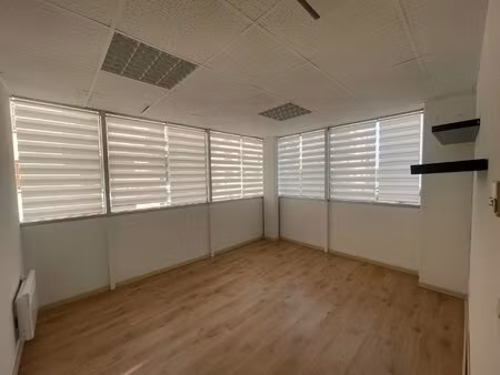 a vendre ales bureaux de standing