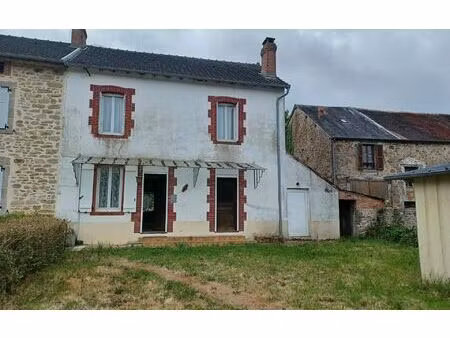 maison saint-georges-les-landes m² t-4 à vendre  54 500 €