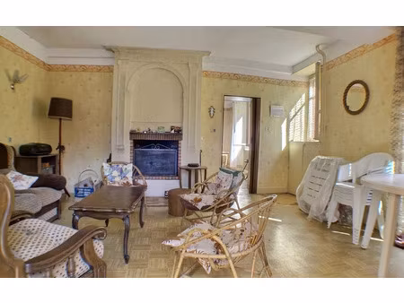 maison thorey-sur-ouche m² t-5 à vendre  149 900 €