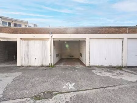 garage à vendre à gent € 33.500 (l9s3l) - landbergh | zimmo