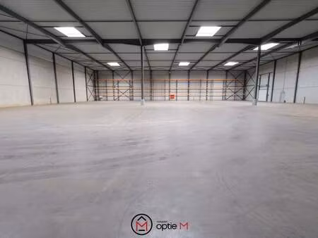 bien professionnel à louer à zolder € 10.950 (l9rn2) - optie m | zimmo