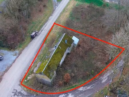 maison à vendre à ebly € 119.500 (l9psb) - agence dynasty | zimmo