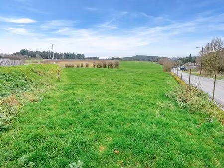 terrain à vendre à beausaint € 84.000 (l9q5p) - era b-lux (durbuy) | zimmo