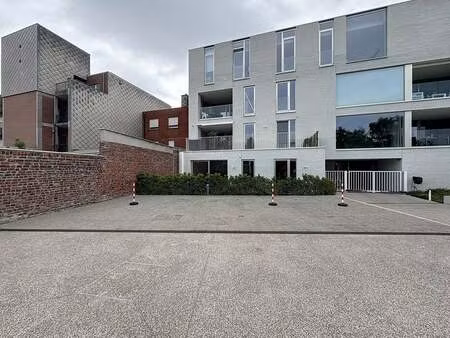 garage à vendre à waregem € 17.500 (l9rvb) | zimmo