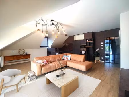 appartement à vendre à nederbrakel € 487.000 (l9r6x) - weva vastgoed bv | zimmo