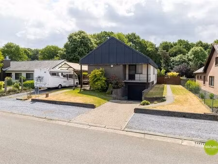 maison à vendre à kwaadmechelen € 310.000 (l9qep) - ham matimmo vastgoed | zimmo