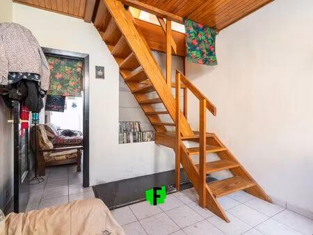 maison à vendre à strijpen € 185.000 (l41s6) - immo francois - zottegem | zimmo