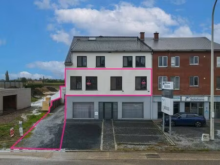 appartement à vendre à donk € 385.000 (l3zs2) - immofusion heusden-zolder | zimmo