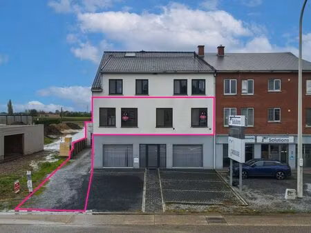 appartement à vendre à donk € 385.000 (l3zs2) - immofusion | zimmo